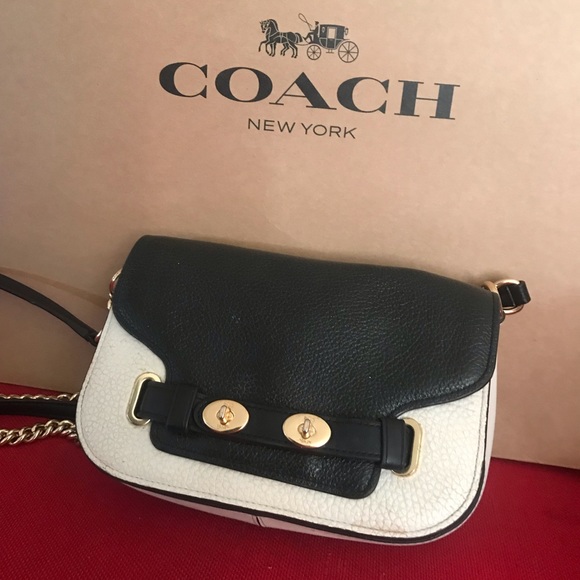 Coach Handbags - COACH Mini Bag Coach Handbags - COACH Mini Bag